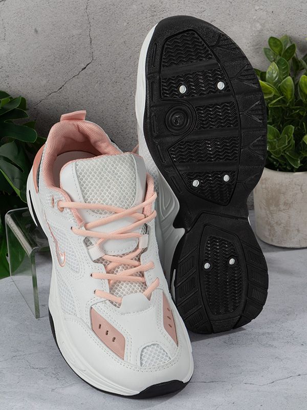 Tenis Sport Fashion Trainer A001W