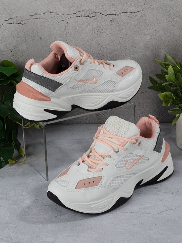 Tenis Sport Fashion Trainer A001W