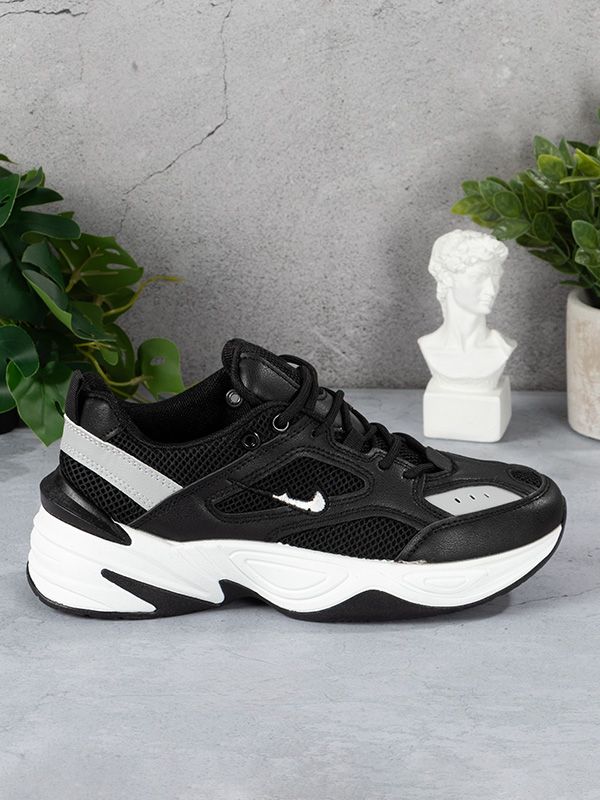Tenis Sport Fashion Trainer A001W