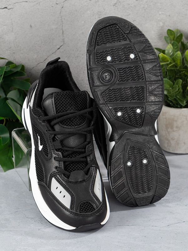 Tenis Sport Fashion Trainer A001W