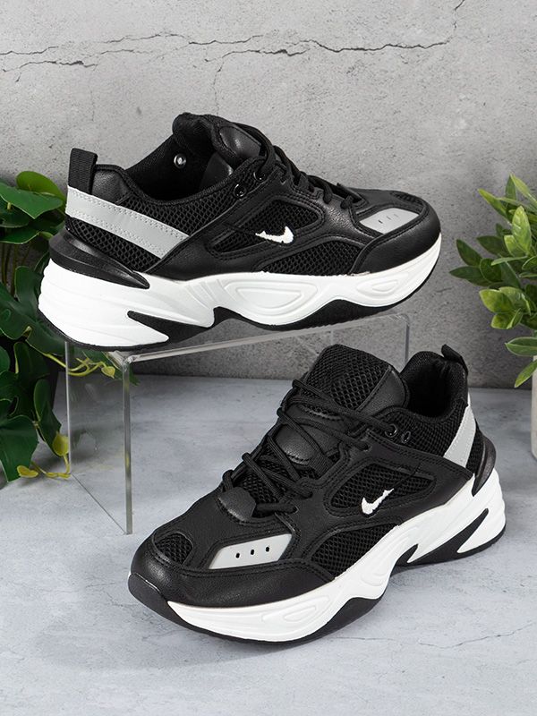Tenis Sport Fashion Trainer A001W