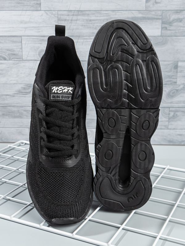 Tenis AirBoost Trainers PRO ZND002M
