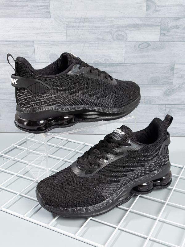 Tenis AirBoost Trainers PRO ZND002M