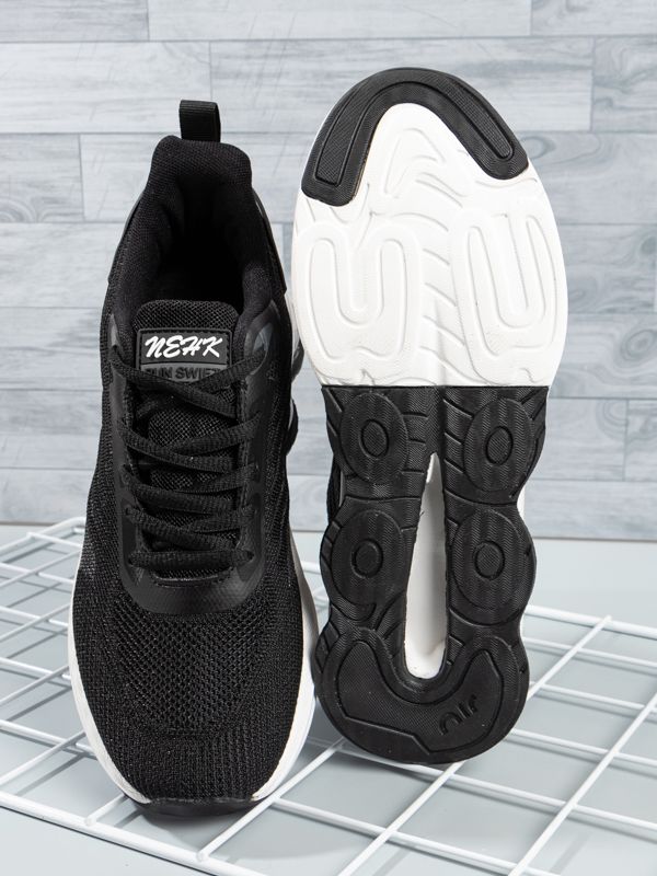 Tenis AirBoost Trainers PRO ZND002M