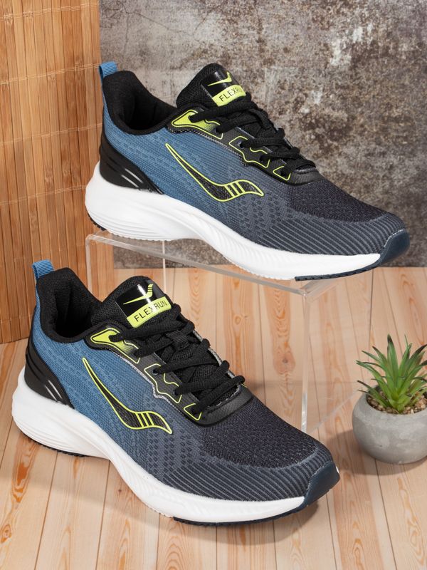 Tenis Flexrun Crossfit style H06M