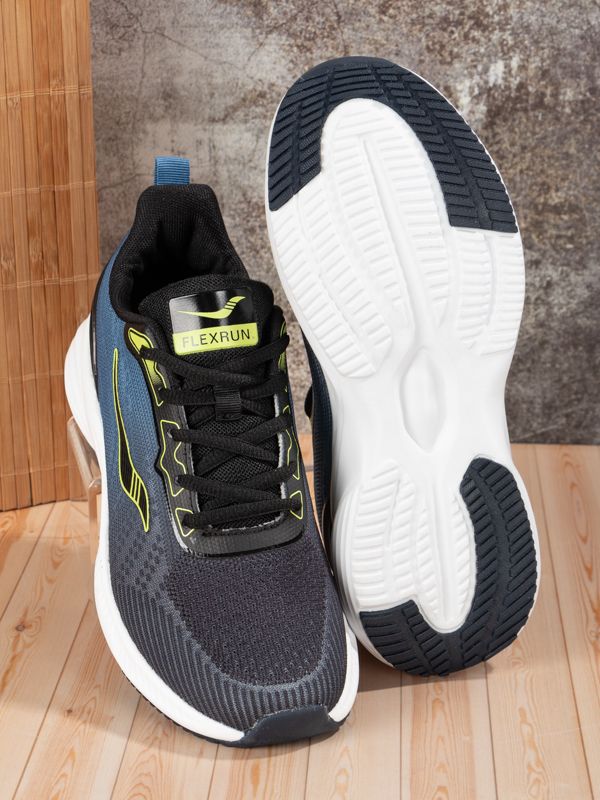 Tenis Flexrun Crossfit style H06M