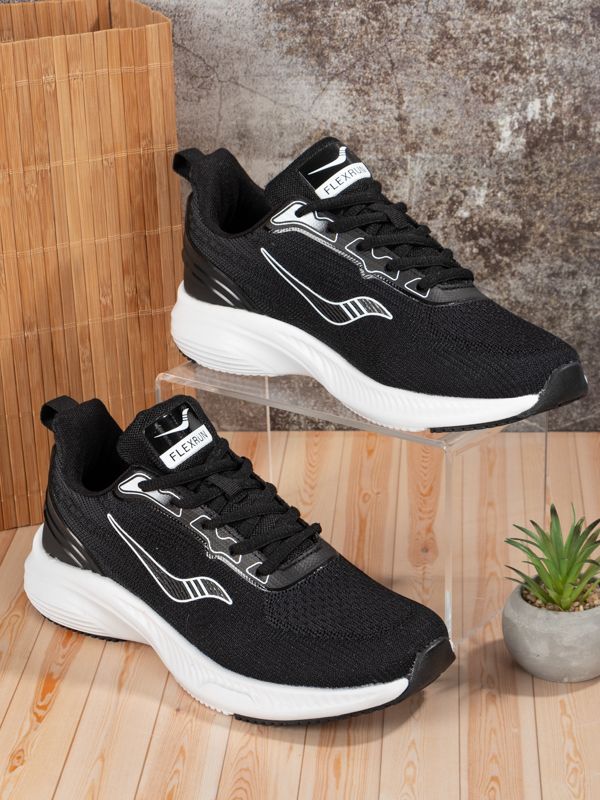 Tenis Flexrun Crossfit style H06M