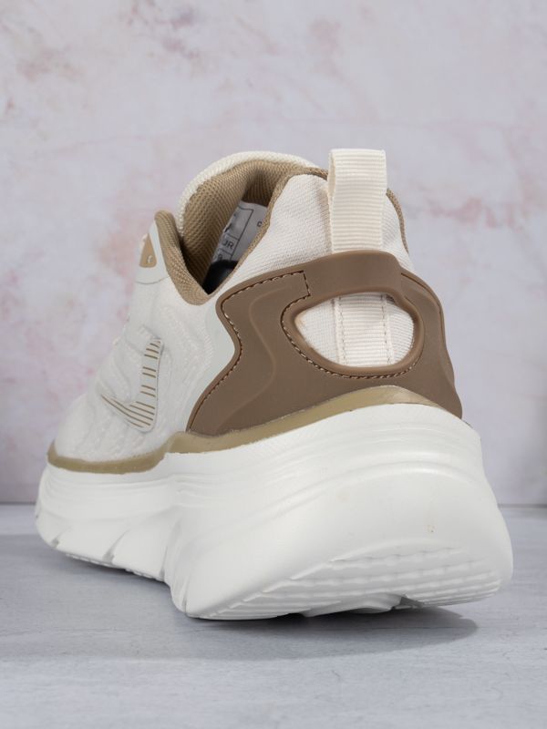 Tenis Deportivos Burpees style D01W
