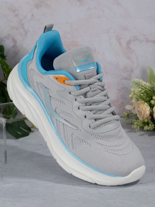 Tenis Deportivos Burpees style D01W