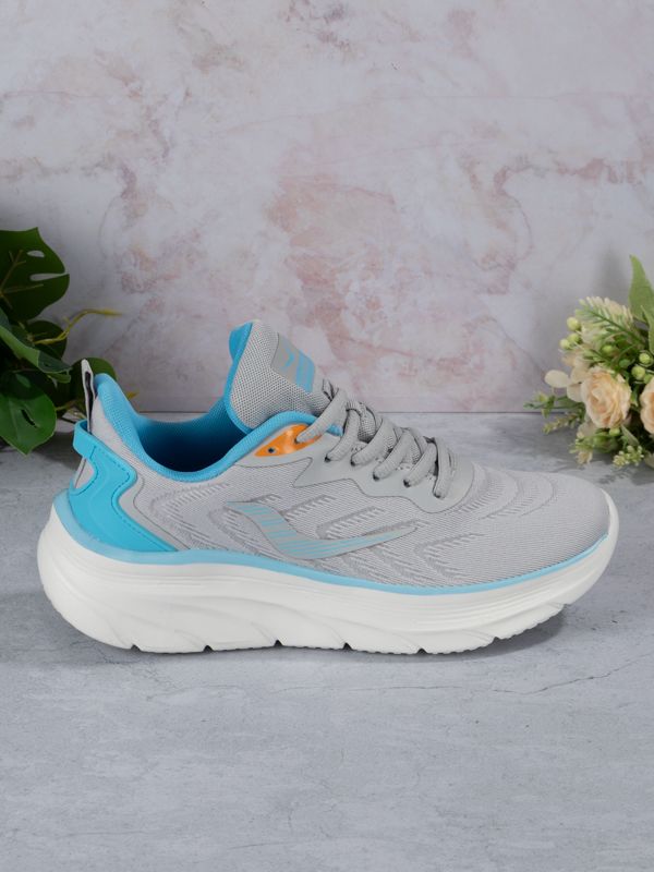 Tenis Deportivos Burpees style D01W