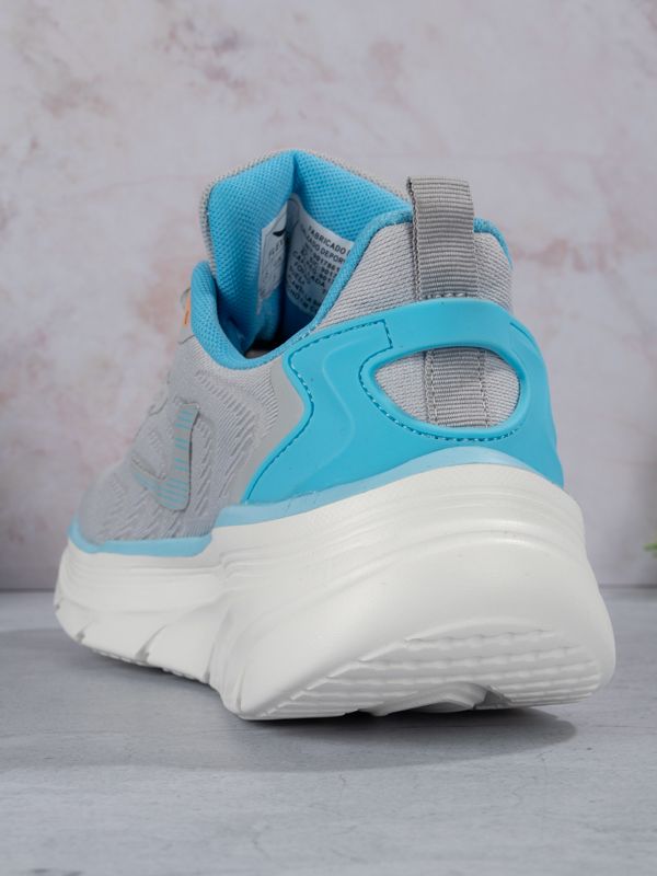 Tenis Deportivos Burpees style D01W