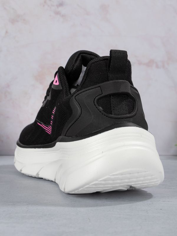 Tenis Deportivos Burpees style D01W