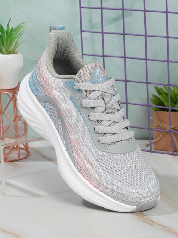 Tenis Ligth Sport Gym Trainers E056BW