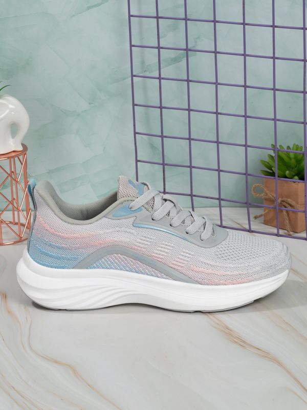 Tenis Ligth Sport Gym Trainers E056BW