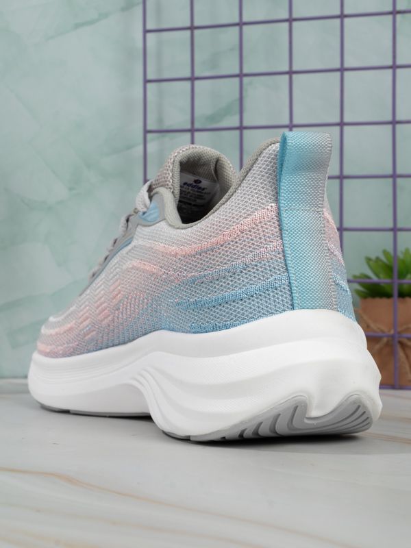 Tenis Ligth Sport Gym Trainers E056BW