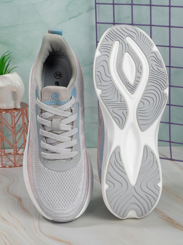 Tenis Ligth Sport Gym Trainers E056BW