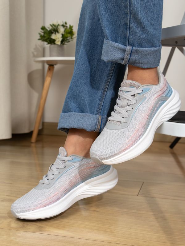 Tenis Ligth Sport Gym Trainers E056BW