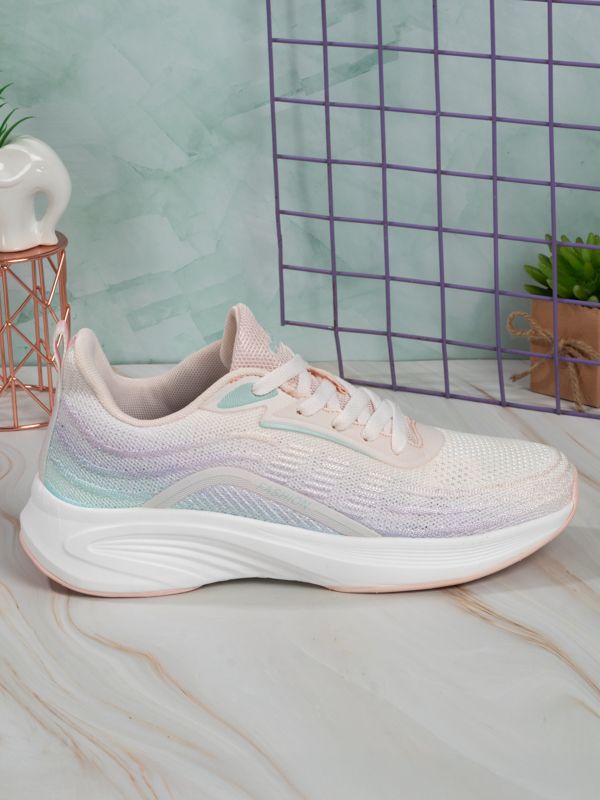 Tenis Ligth Sport Gym Trainers E056BW