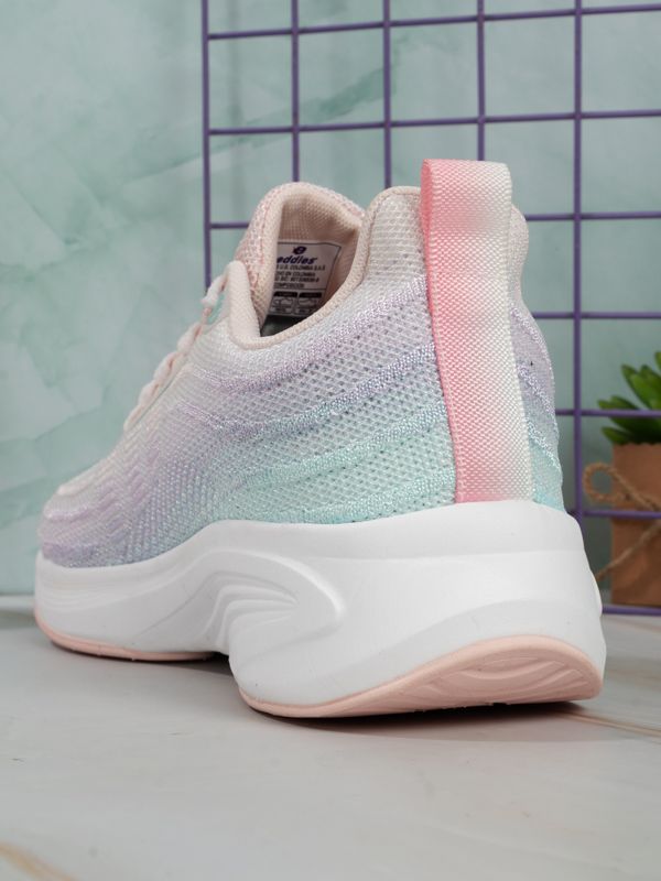 Tenis Ligth Sport Gym Trainers E056BW