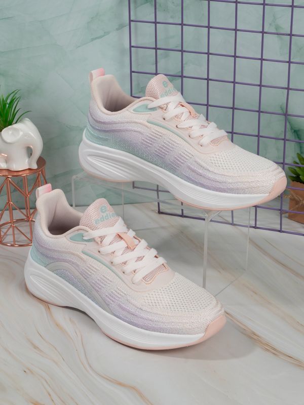 Tenis Ligth Sport Gym Trainers E056BW