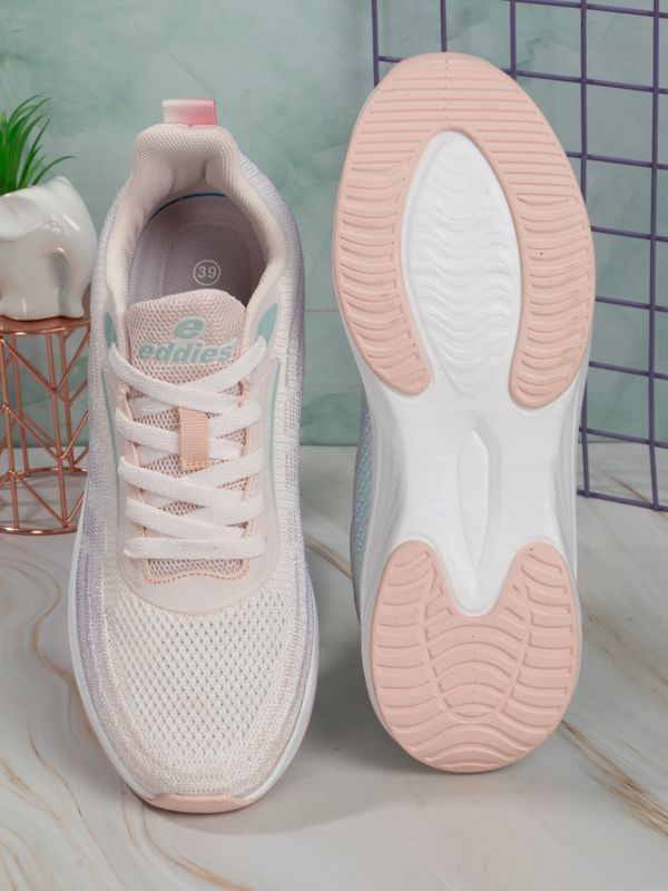 Tenis Ligth Sport Gym Trainers E056BW