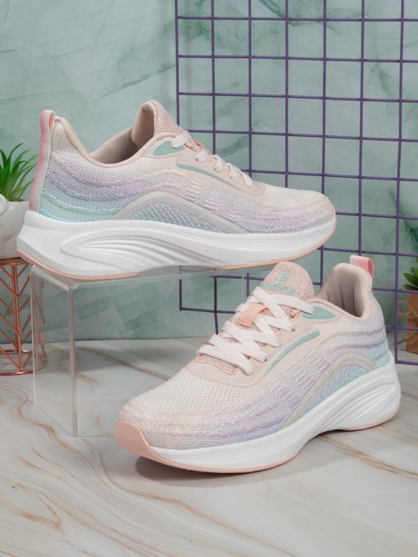 Tenis Ligth Sport Gym Trainers E056BW