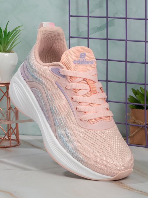 Tenis Ligth Sport Gym Trainers E056BW