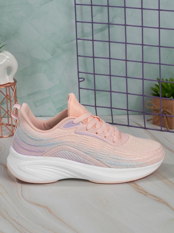 Tenis Ligth Sport Gym Trainers E056BW
