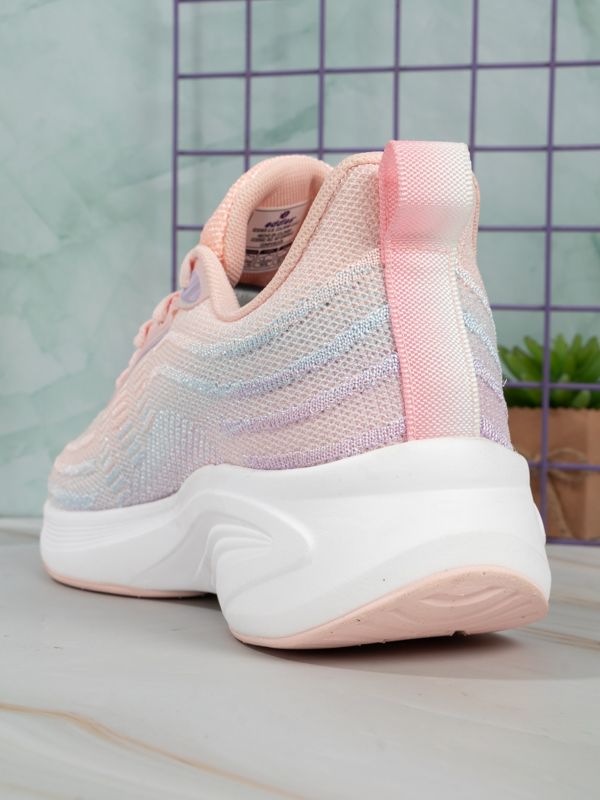 Tenis Ligth Sport Gym Trainers E056BW