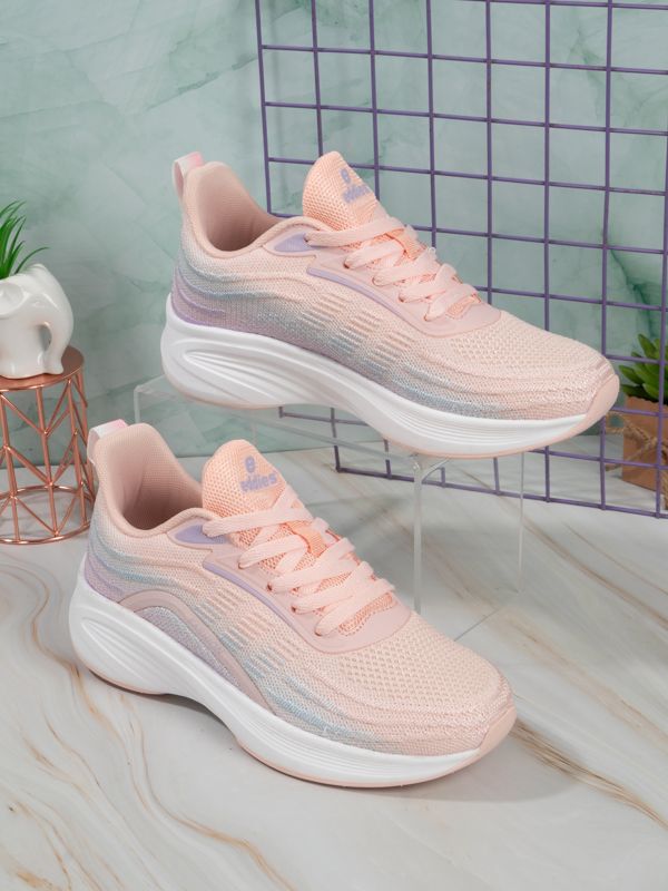 Tenis Ligth Sport Gym Trainers E056BW