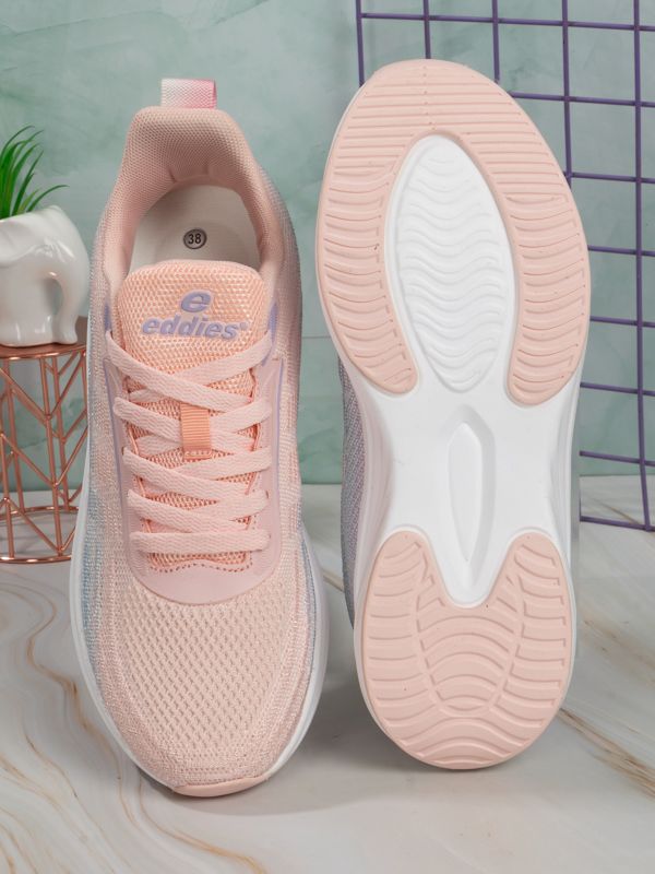 Tenis Ligth Sport Gym Trainers E056BW