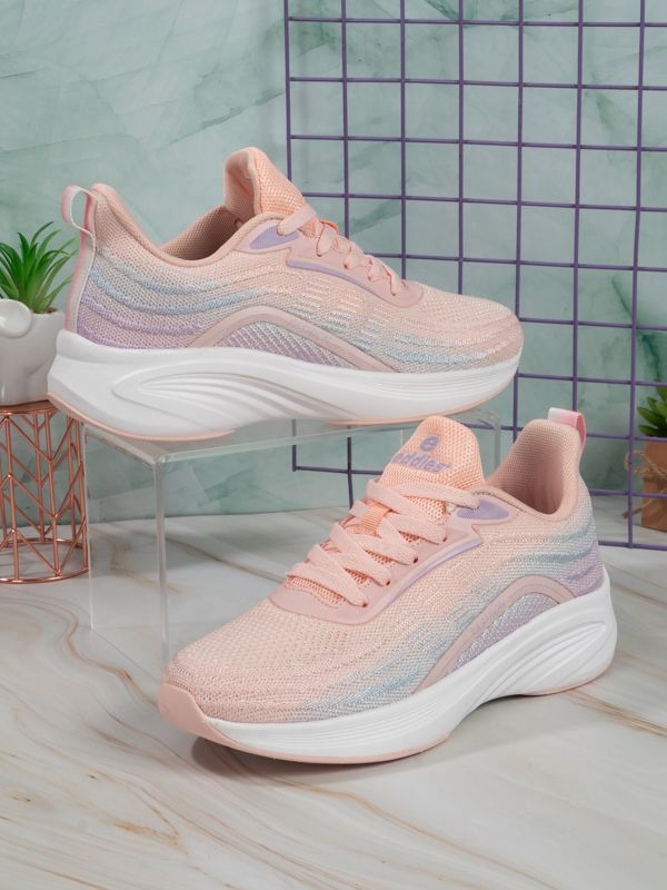 Tenis Ligth Sport Gym Trainers E056BW