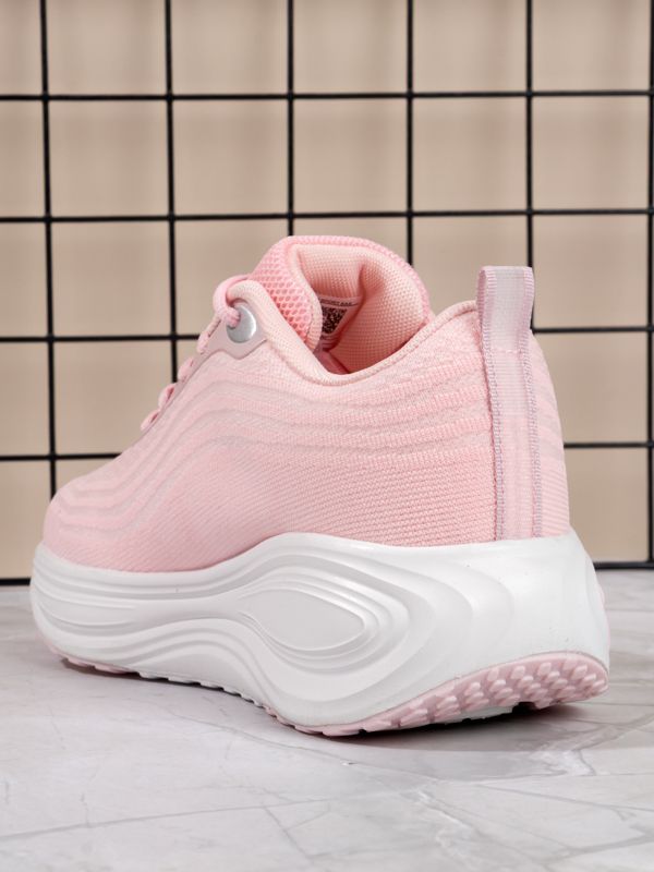Tenis Gym PRO Trainer XNY029W