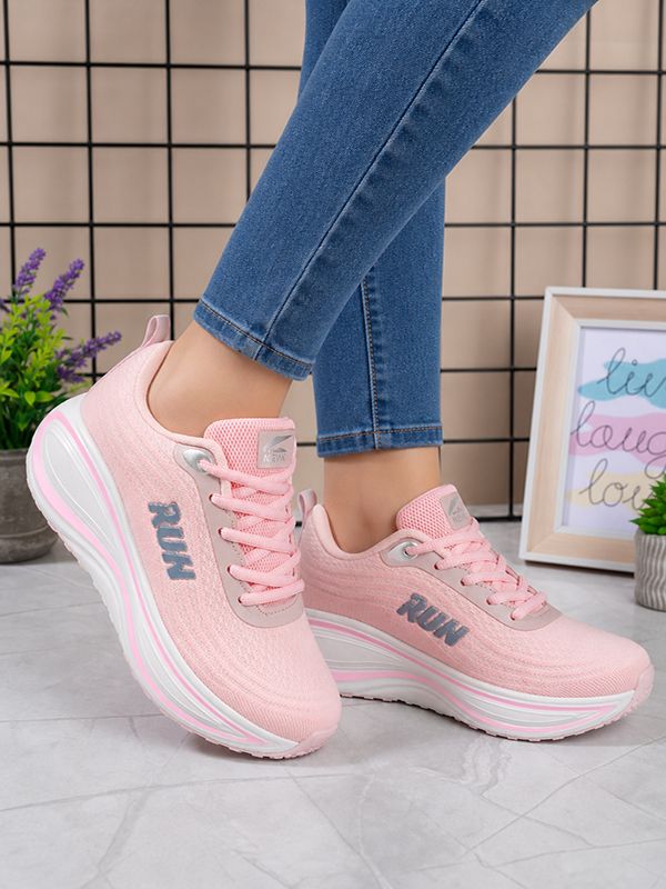 Tenis Gym PRO Trainer XNY029W