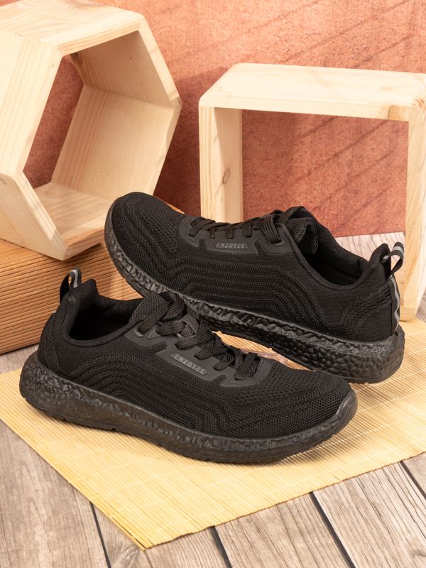 Tenis Texture Sport style para Hombre 659M