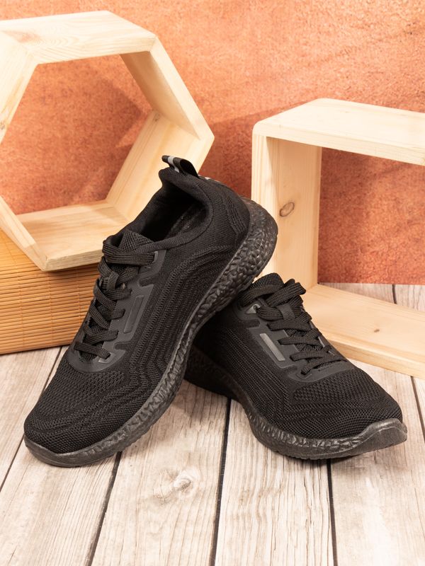 Tenis Texture Sport style para Hombre 659M