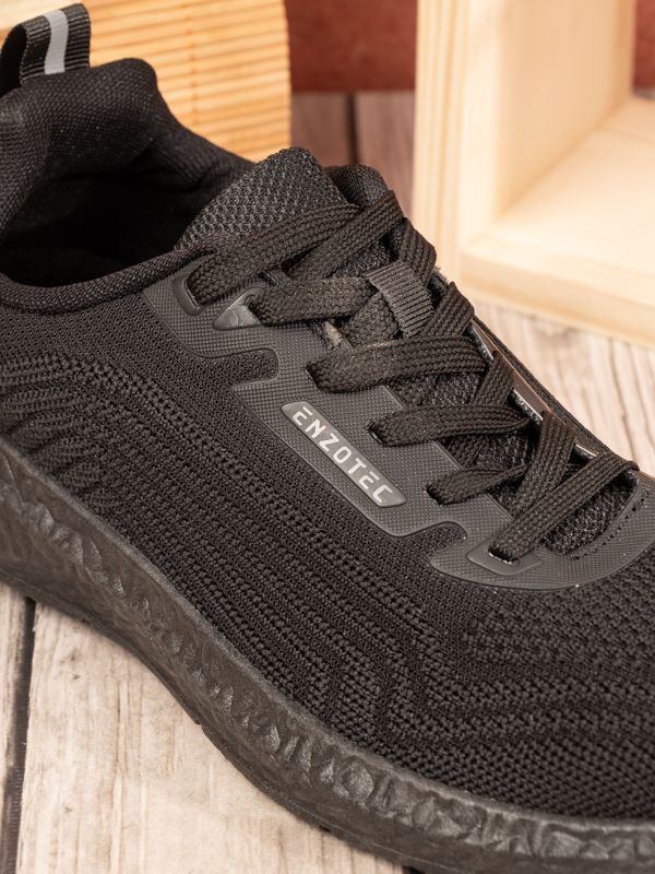 Tenis Texture Sport style para Hombre 659M