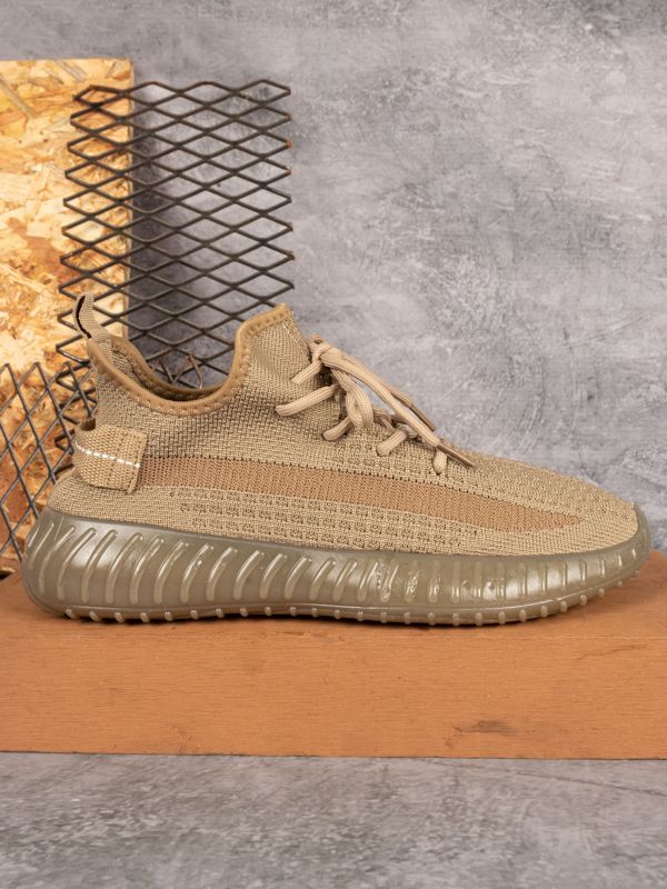 Tenis Rubber Sole estilo Fresh Sport 778