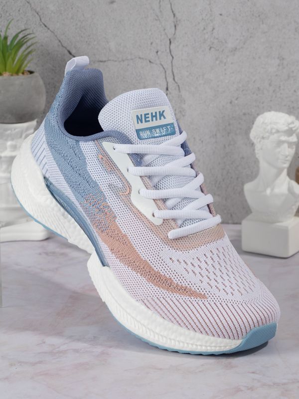 Tenis Runner Cut Sole style G336W