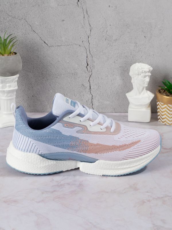 Tenis Runner Cut Sole style G336W