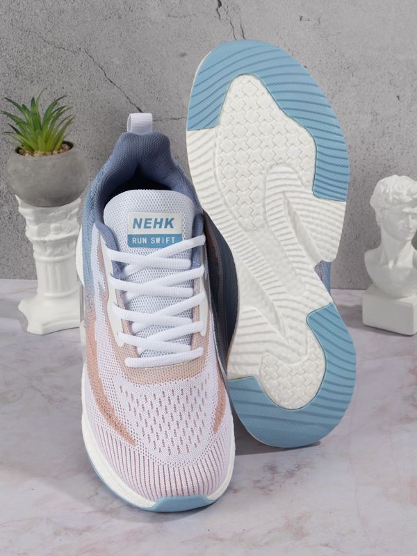 Tenis Runner Cut Sole style G336W