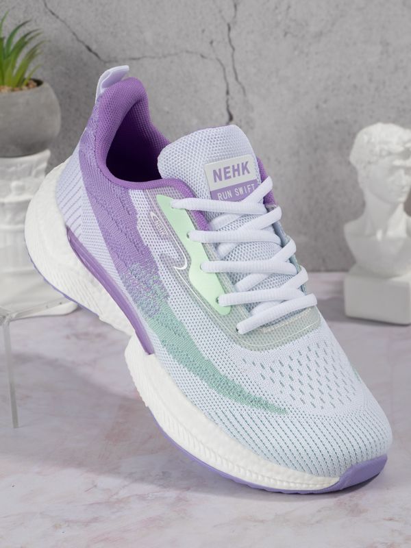 Tenis Runner Cut Sole style G336W