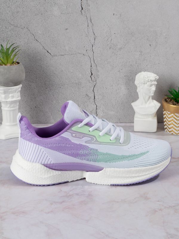 Tenis Runner Cut Sole style G336W