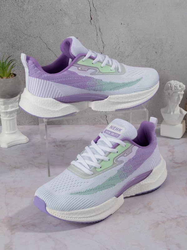 Tenis Runner Cut Sole style G336W
