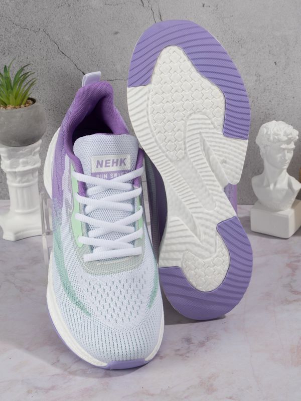 Tenis Runner Cut Sole style G336W