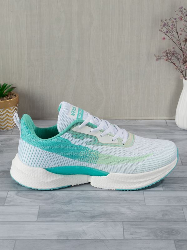 Tenis Runner Cut Sole style G336W