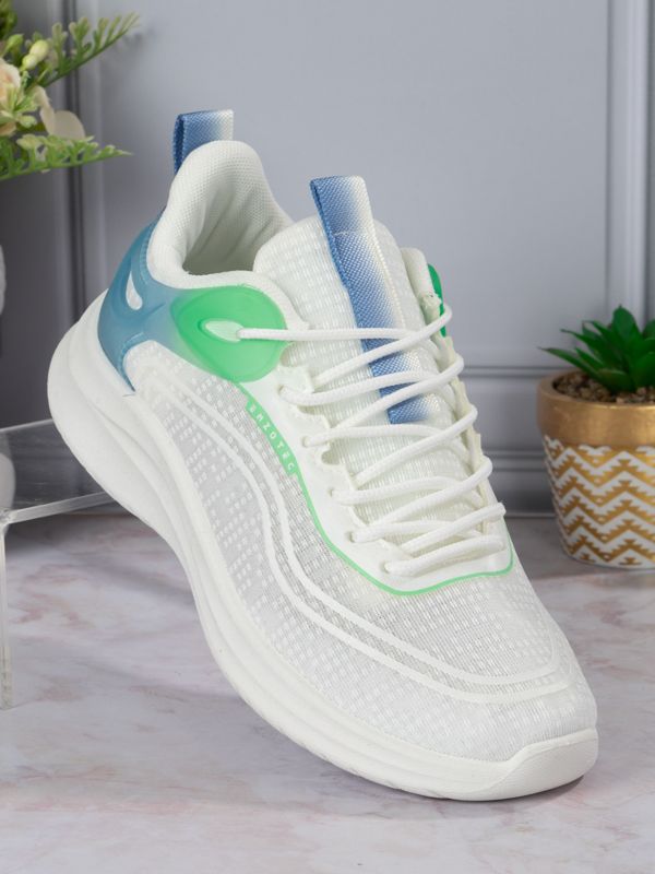 Tenis Sport Race-Track de Mujer 6803W