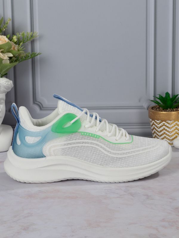 Tenis Sport Race-Track de Mujer 6803W