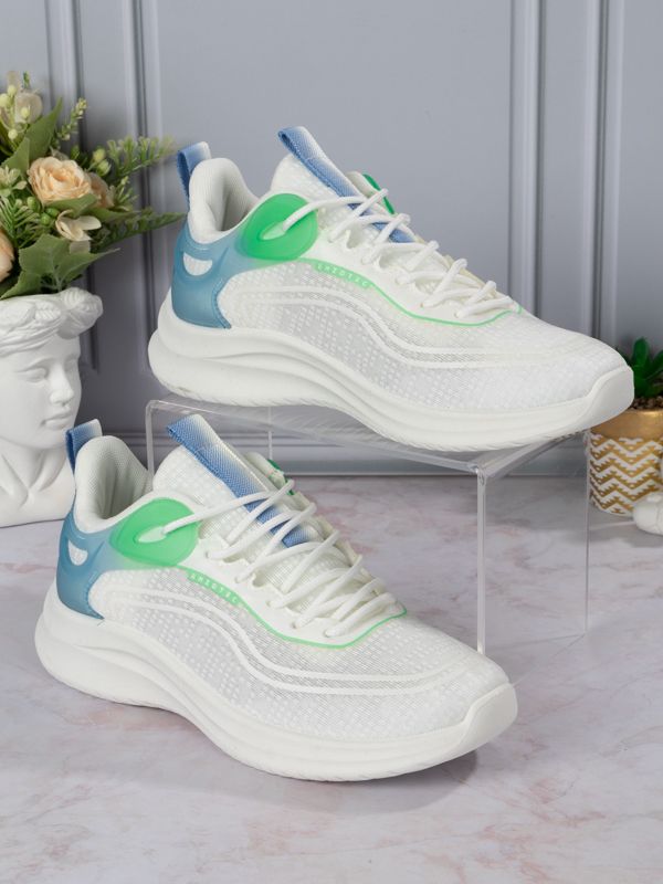 Tenis Sport Race-Track de Mujer 6803W