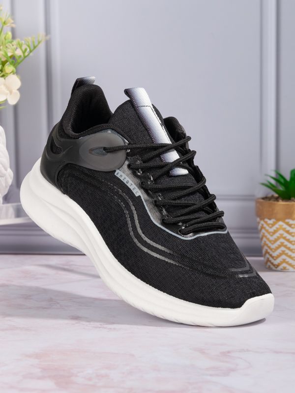 Tenis Sport Race-Track de Mujer 6803W